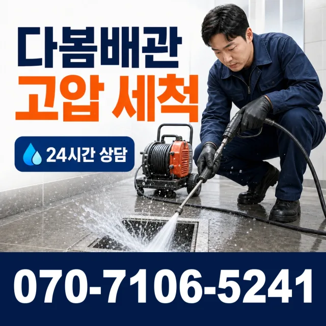 음봉면 쌍암리 외벽누수 상담 이미지 4